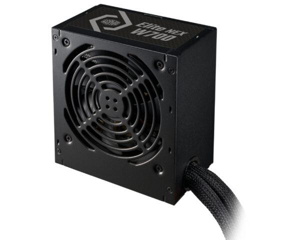 COOLER MASTER ELITE NEX WHITE 700 700W napajanje (MPW-7001-ACBW-BE1) 3Y - Image 5