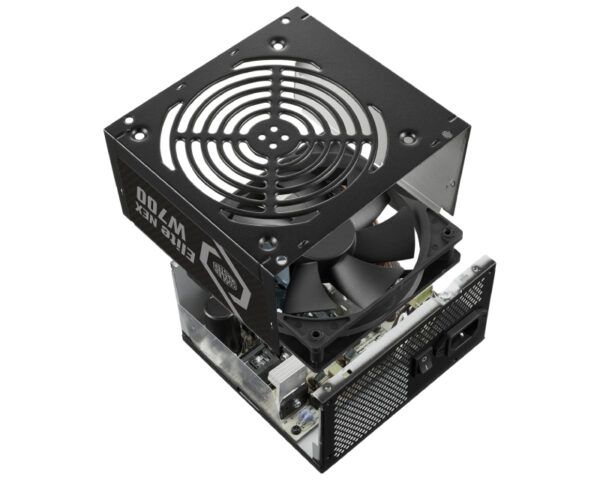 COOLER MASTER ELITE NEX WHITE 700 700W napajanje (MPW-7001-ACBW-BE1) 3Y - Image 6