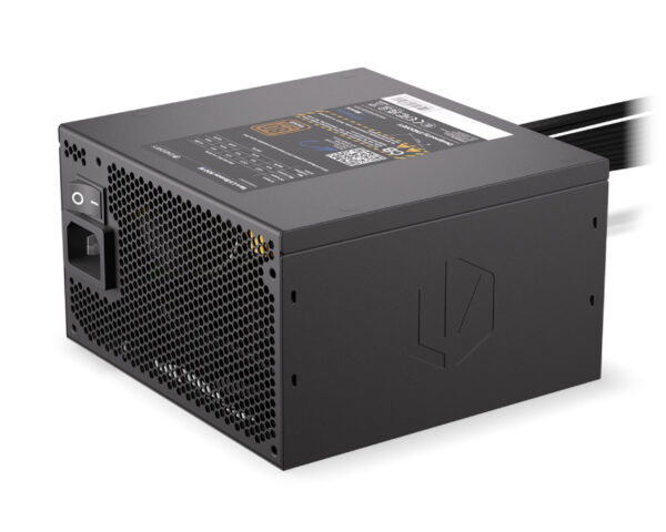 ENDORFY Vero L5 Bronze 500W napajanje (EY7A004) - Image 2