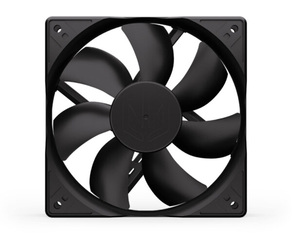 ENDORFY Zephyr 120 ventilator (EY4A017) - Image 2