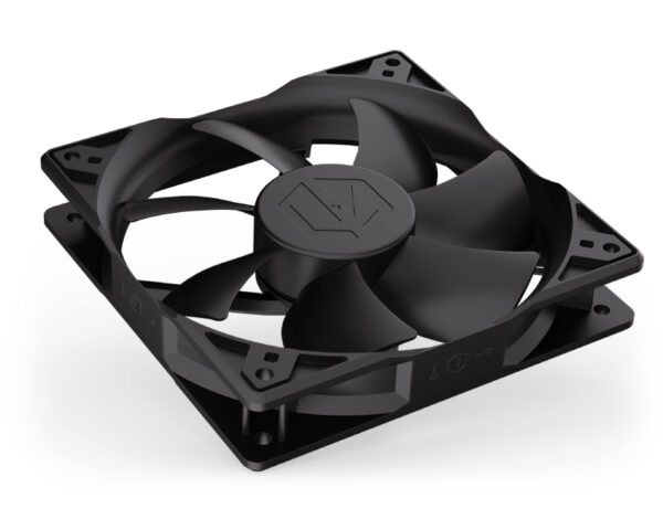 ENDORFY Zephyr 120 ventilator (EY4A017) - Image 6