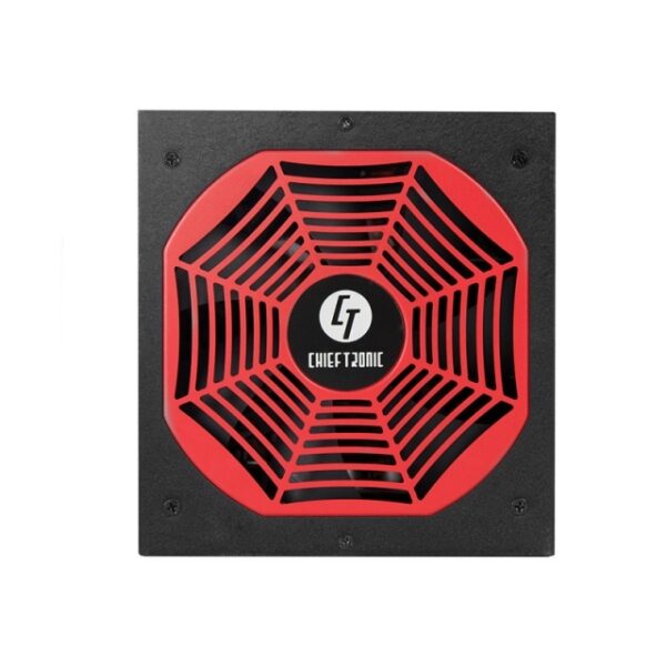 CHIEFTEC GPU-650FC 650W PowerPlay 80Plus Gold modularno napajanje 5Y - Image 3