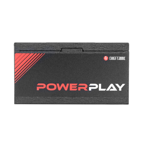 CHIEFTEC GPU-750FC 750W PowerPlay 80Plus Gold modularno napajanje 5Y - Image 4