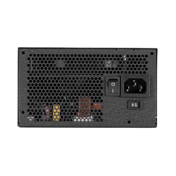 CHIEFTEC GPU-750FC 750W PowerPlay 80Plus Gold modularno napajanje 5Y - Image 5