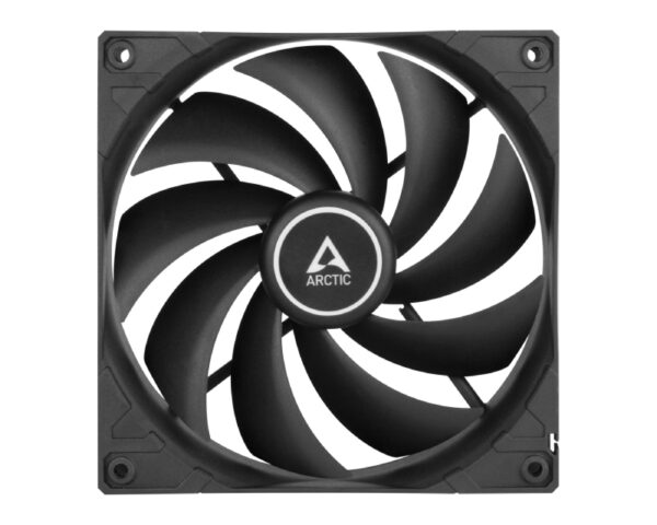 ARCTIC F14 PWM PST CO 140mm ventilator crni (ACFAN00220A) - Image 2