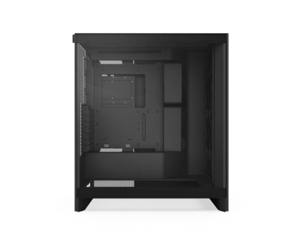 NZXT H7 Flow kućište crno (CM-H72FB-01) - Image 2