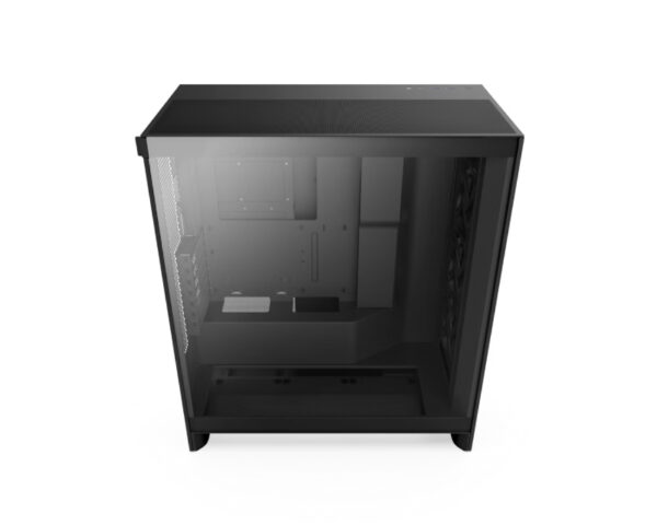 NZXT H7 Flow kućište crno (CM-H72FB-01) - Image 3