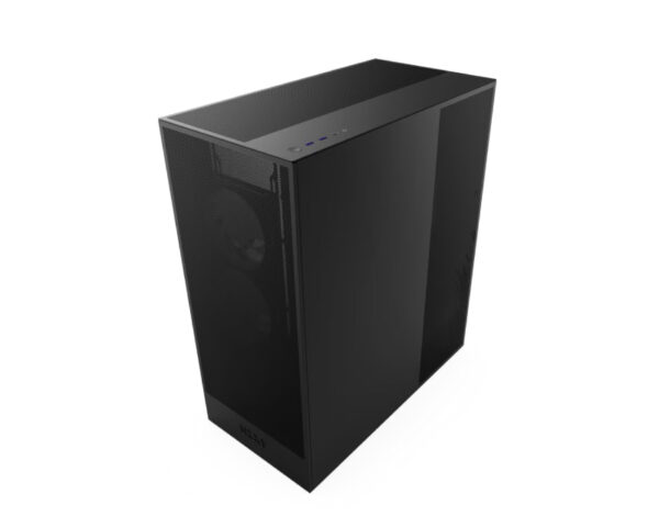 NZXT H7 Flow kućište crno (CM-H72FB-01) - Image 4