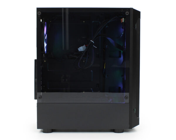 IG-MAX Gaming Kućište N1903-7700L REFLEX 4F 700W - Image 3