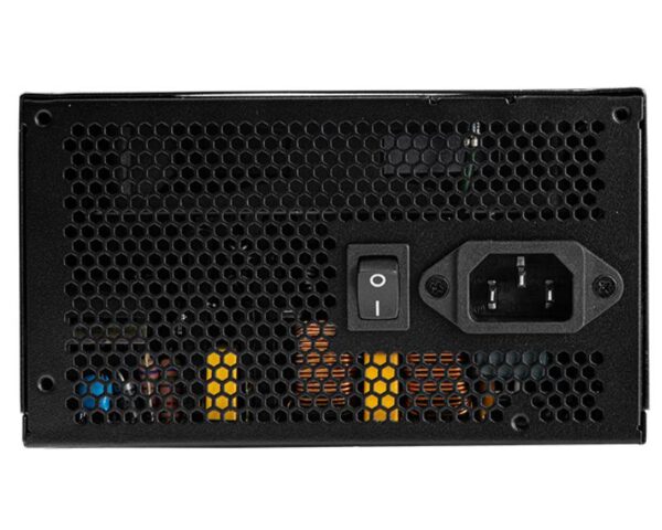 CHIEFTEC GPX-750FC 750W 80Plus Gold modularno napajanje 5Y - Image 5