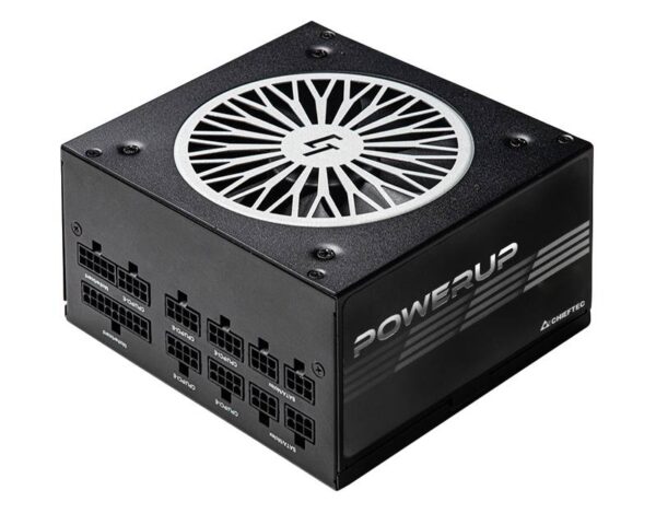 CHIEFTEC GPX-750FC 750W 80Plus Gold modularno napajanje 5Y