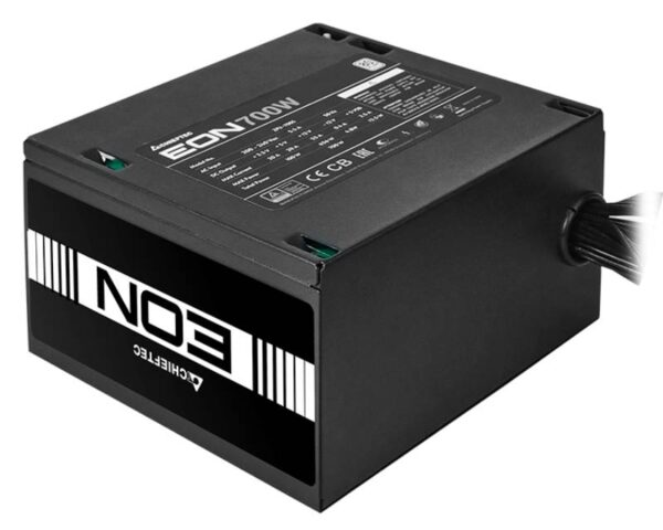 CHIEFTEC ZPU-500S 500W EON series napajanje 3Y - Image 4
