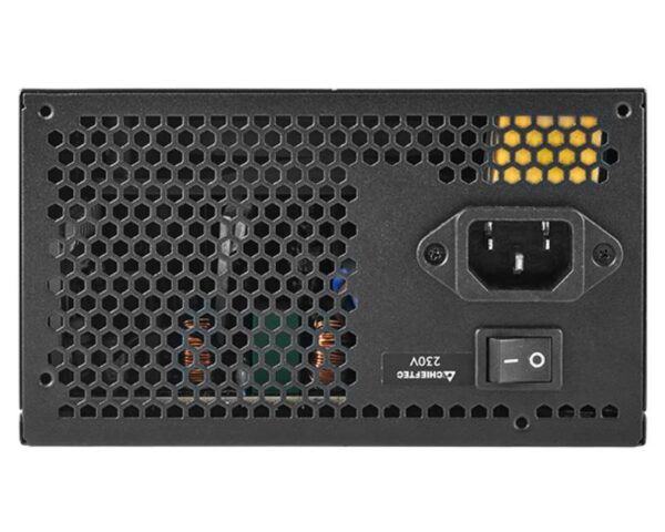 CHIEFTEC ZPU-500S 500W EON series napajanje 3Y - Image 5