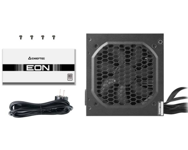 CHIEFTEC ZPU-500S 500W EON series napajanje 3Y - Image 7