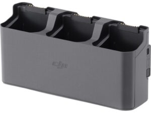 Punjač DJI Air 3 Battery Charging hub