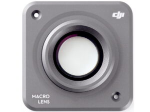 Sočivo DJI Macro Lens /DJI Action 2