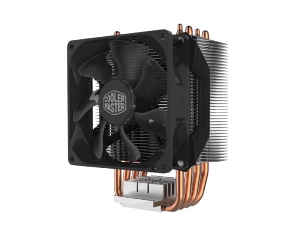COOLER MASTER Hyper H412R procesorski hladnjak (RR-H412-20PK-R2) - Image 2
