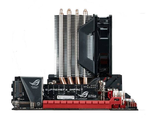 COOLER MASTER Hyper H412R procesorski hladnjak (RR-H412-20PK-R2) - Image 4