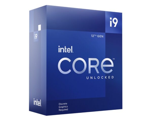 INTEL Core i9-12900KF do 5.20GHz Box (BX8071512900KF) procesor - Image 2
