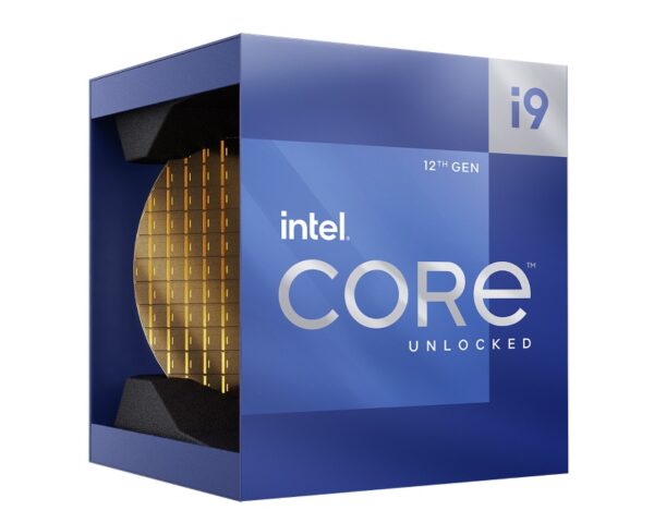 INTEL Core i9-12900K do 5.20GHz Box (BX8071512900K) procesor - Image 2