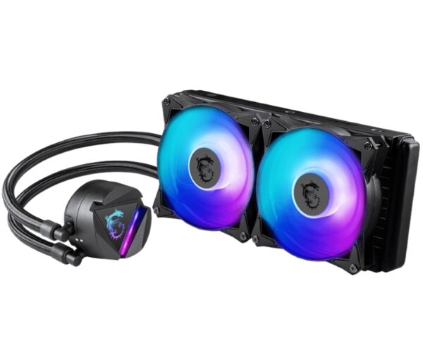 MSI MAG CORELIQUID 240R V2 Vodeno hlađenje - Image 2
