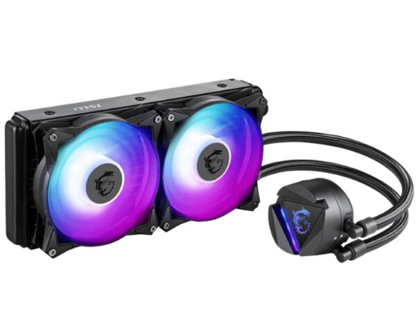 MSI MAG CORELIQUID 240R V2 Vodeno hlađenje - Image 3