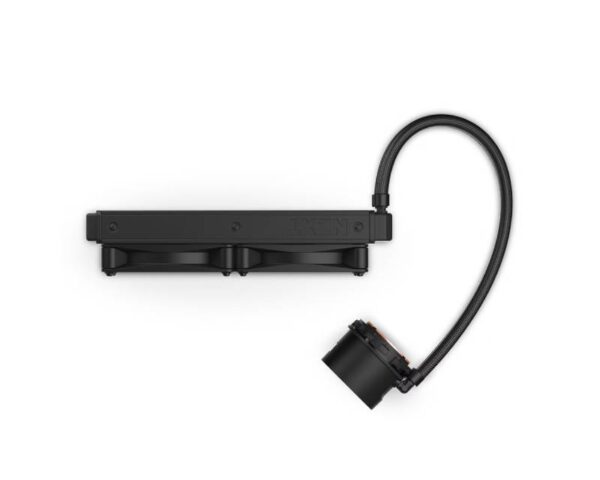 NZXT Kraken 240 vodeno hlađenje crno (RL-KN240-B1) - Image 2
