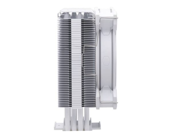 COOLER MASTER HYPER 212 HALO WHITE ARGB RR-S4WW-20PA-R1 procesorski hladnjak - Image 3