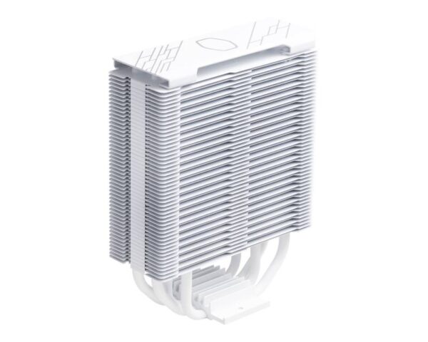 COOLER MASTER HYPER 212 HALO WHITE ARGB RR-S4WW-20PA-R1 procesorski hladnjak - Image 4