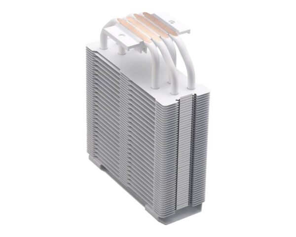 COOLER MASTER HYPER 212 HALO WHITE ARGB RR-S4WW-20PA-R1 procesorski hladnjak - Image 5