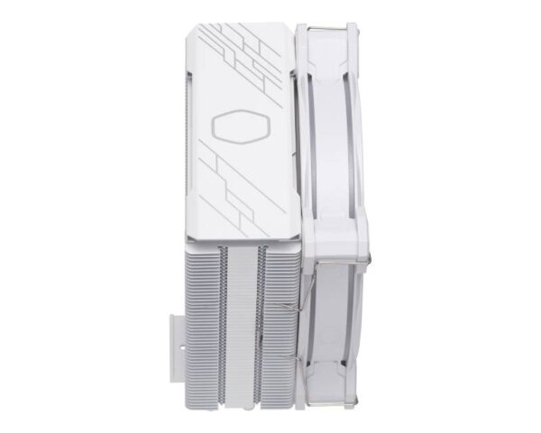 COOLER MASTER HYPER 212 HALO WHITE ARGB RR-S4WW-20PA-R1 procesorski hladnjak - Image 6