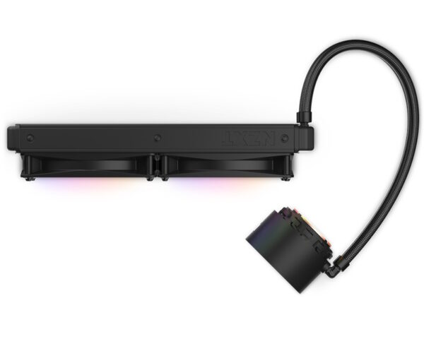 NZXT Kraken Elite 280 RGB vodeno hlađenje (RL-KR28E-B1) - Image 2