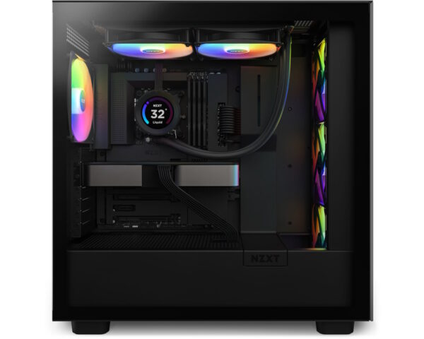 NZXT Kraken Elite 280 RGB vodeno hlađenje (RL-KR28E-B1) - Image 5