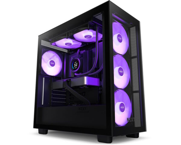 NZXT Kraken Elite 280 RGB vodeno hlađenje (RL-KR28E-B1) - Image 6