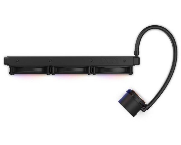 NZXT Kraken 360 RGB vodeno hlađenje crno (RL-KR360-B1) - Image 2
