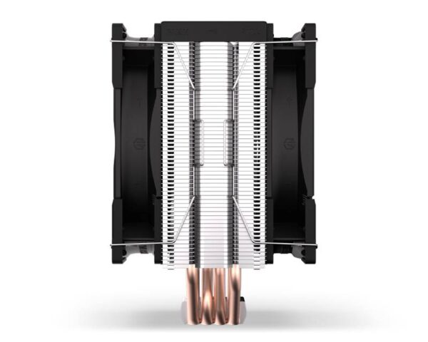 ENDORFY Fera 5 Dual Fan procesorski hladnjak (EY3A006) - Image 4