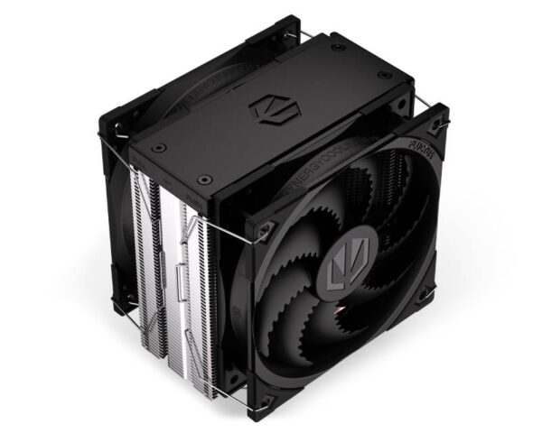 ENDORFY Fera 5 Dual Fan procesorski hladnjak (EY3A006) - Image 6