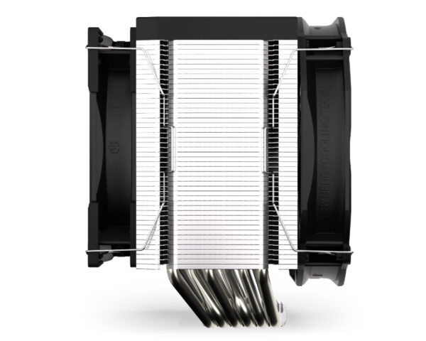 ENDORFY Fortis 5 Dual Fan procesorski hladnjak (EY3A009) - Image 4