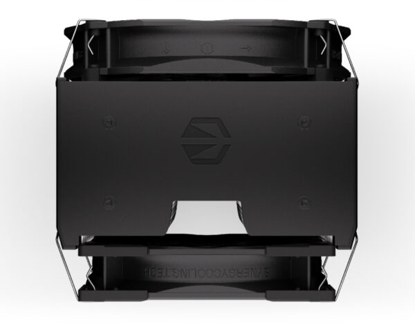 ENDORFY Fortis 5 Dual Fan procesorski hladnjak (EY3A009) - Image 6