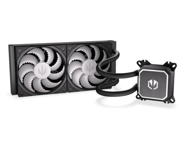 ENDORFY Navis F240 ARGB vodeno hlađenje (EY3B004) - Image 2