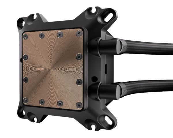 ENDORFY Navis F240 ARGB vodeno hlađenje (EY3B004) - Image 5
