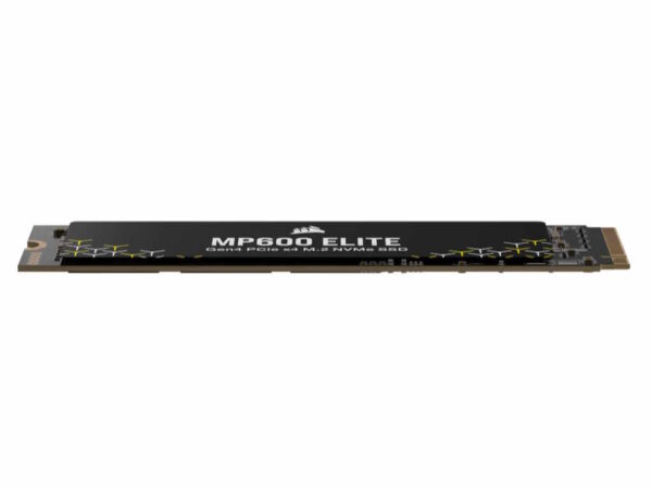 SSD CORSAIR MP600 ELITE 1TB/M.2/NVMe/crna - Image 7