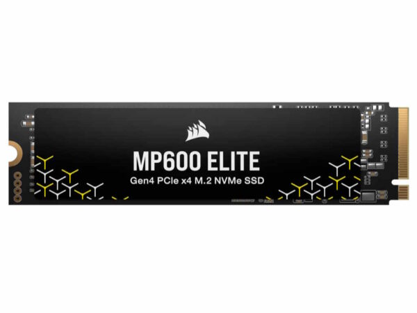SSD CORSAIR MP600 ELITE 1TB/M.2/NVMe/crna - Image 9