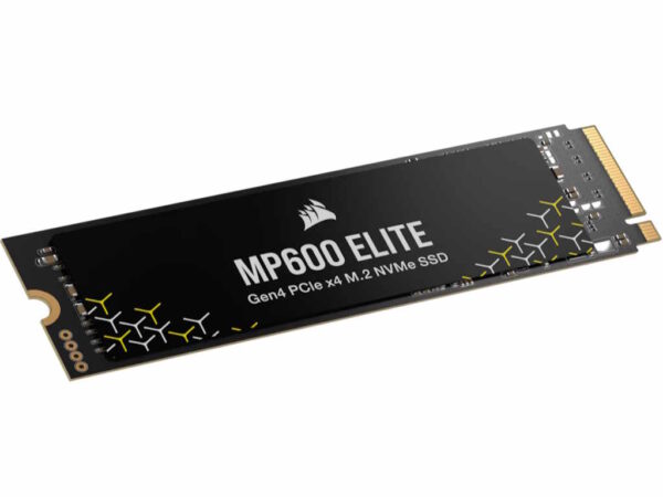 SSD CORSAIR MP600 ELITE 1TB/M.2/NVMe/crna - Image 10