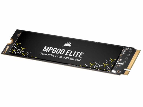 SSD CORSAIR MP600 ELITE 1TB/M.2/NVMe/crna - Image 11