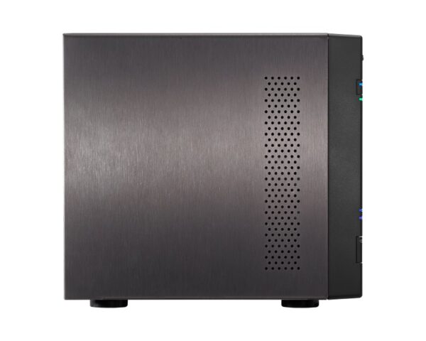 ASUSTOR NAS Storage Server LOCKERSTOR 8 AS6508T - Image 4