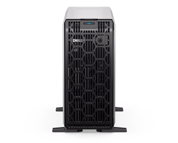 DELL PowerEdge T360 Xeon E-2414 4C 1x16GB H355 1x480GB SSD RI 700W (1+1) 3yr NBD - Image 2