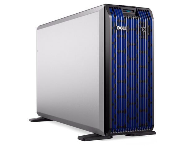 DELL PowerEdge T360 Xeon E-2414 4C 1x16GB H355 1x480GB SSD RI 700W (1+1) 3yr NBD - Image 3