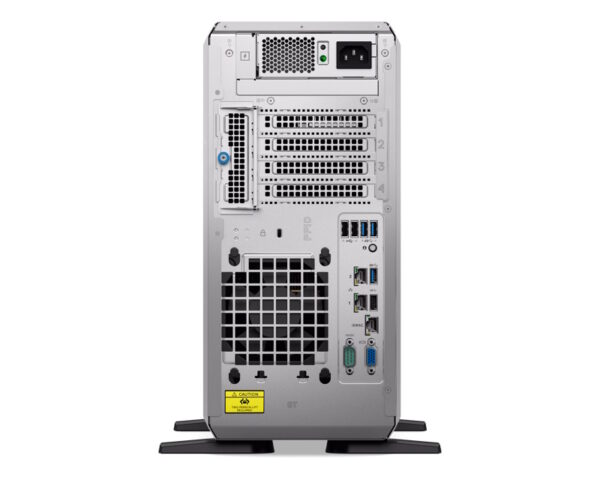 DELL PowerEdge T360 Xeon E-2414 4C 1x16GB H355 1x480GB SSD RI 700W (1+1) 3yr NBD - Image 5