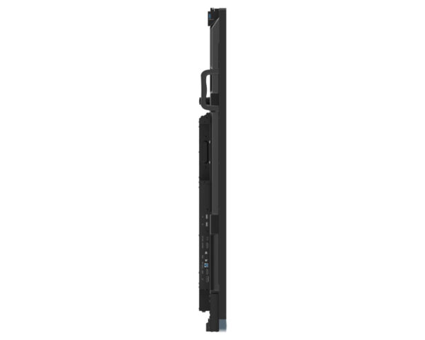 BENQ 75 inča RM7504 4K UHD IPS LED 450 nita Interactive Display - Image 4